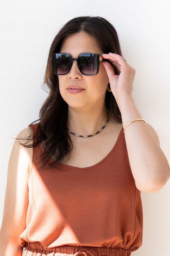 Shady Business Sunglasses